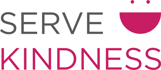 Serve Kindness