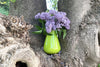 Trillium Vase | Lime