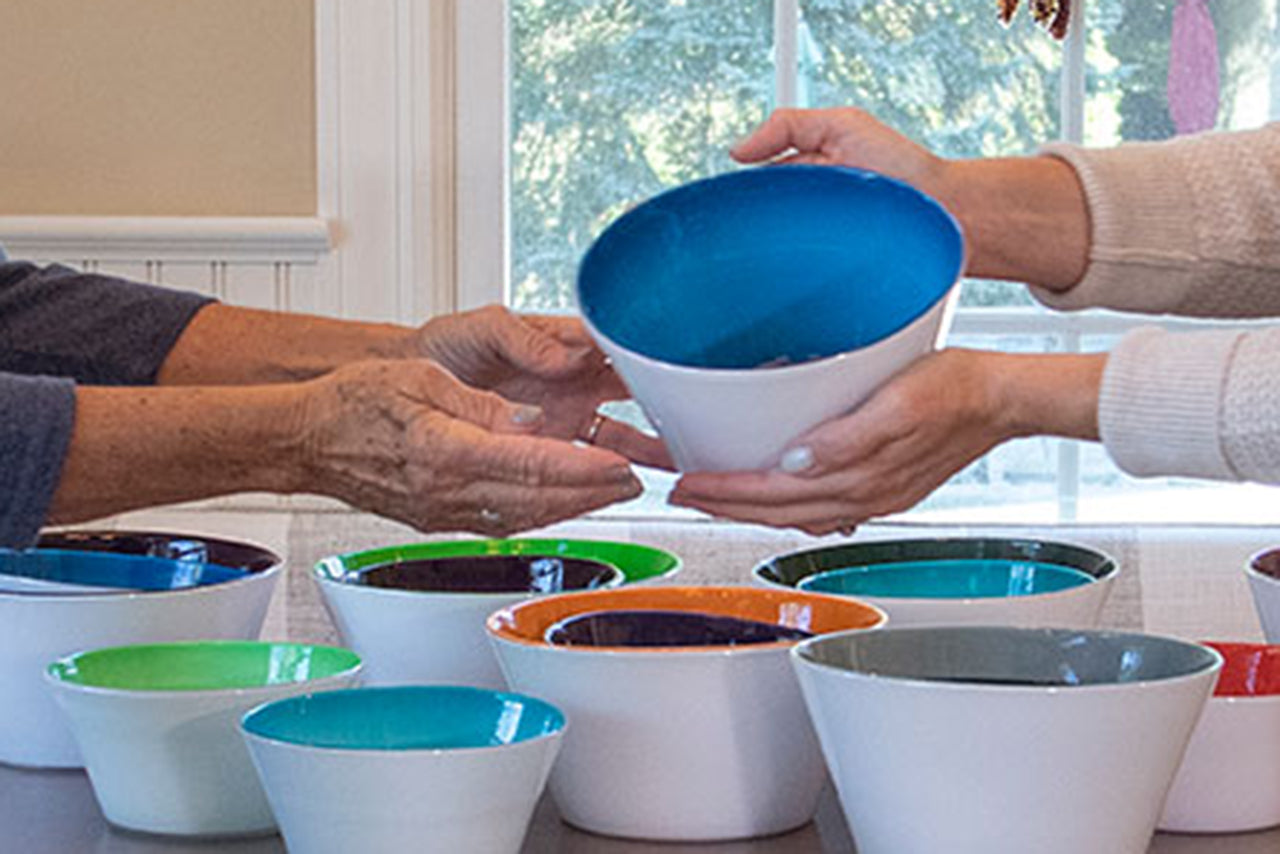 Keeping It Kind - 7 Acts of Kindness to do Today