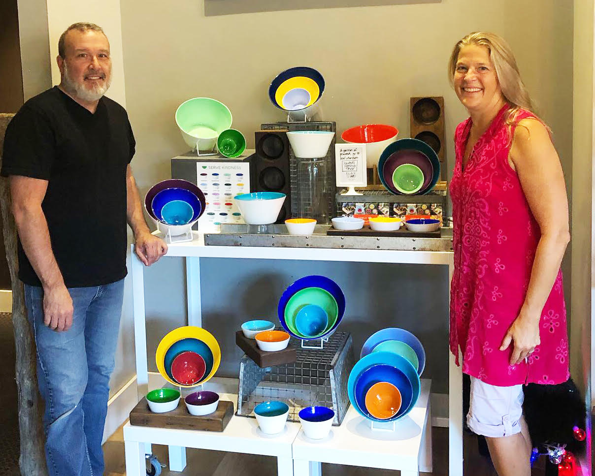 Meet our Retail Partner: Black Sheep Mercantile