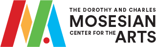 Mosesian Center for the Arts is one of the charities donated to when you purchase a Serve Kindness glass bowl. Truly giving back!