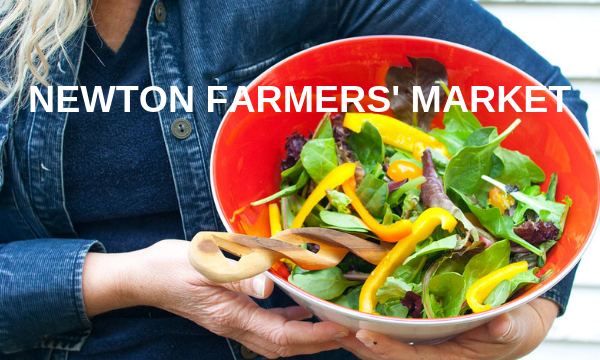 Newton Farmers' Market