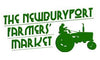 Newburyport Farmers' Market logo