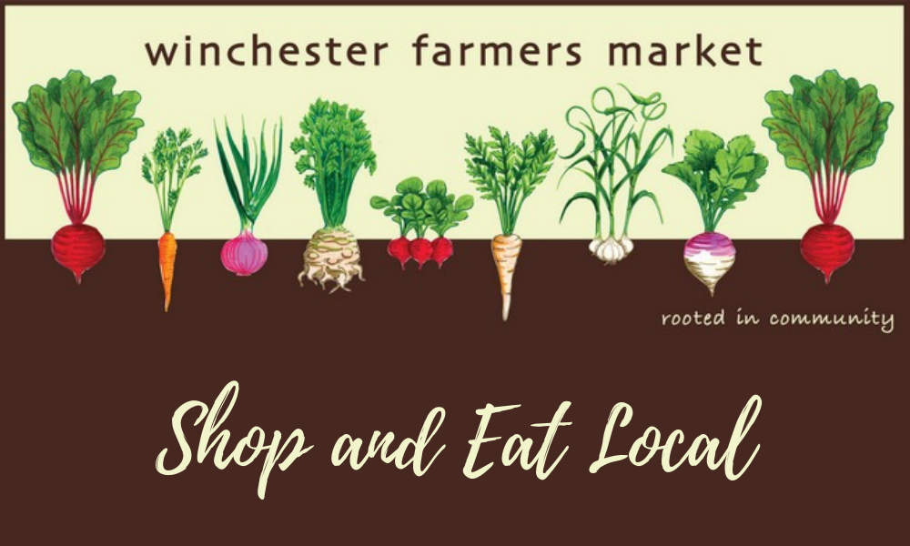 Winchester Farmers Market