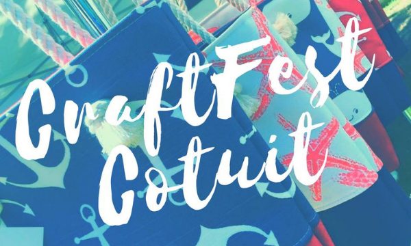 CraftFest Cotuit