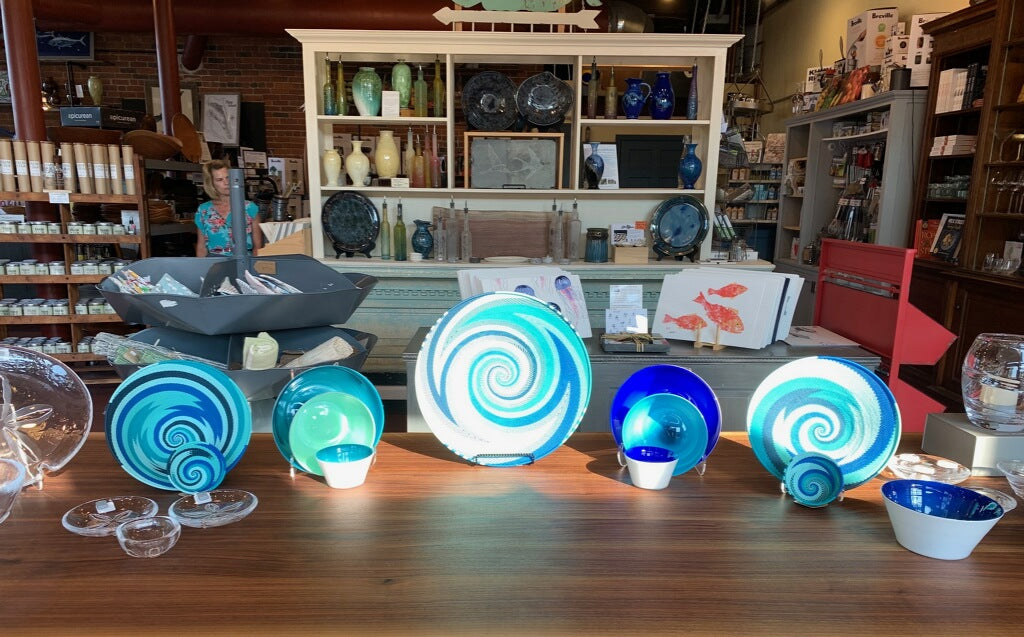 Meet our Retail Partner: Port Plums & Culinary Goods and Olive Oil